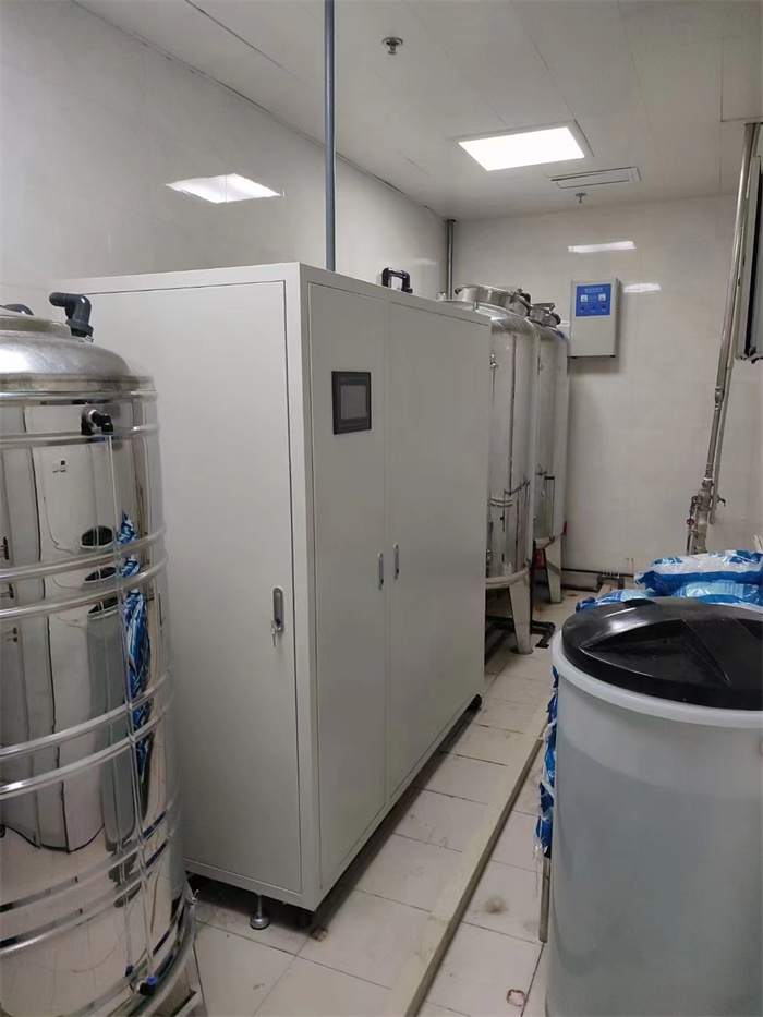 8  超純水系統(tǒng)